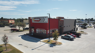 Carencro, LA Fast Food - 110 Hector Connoly Rd