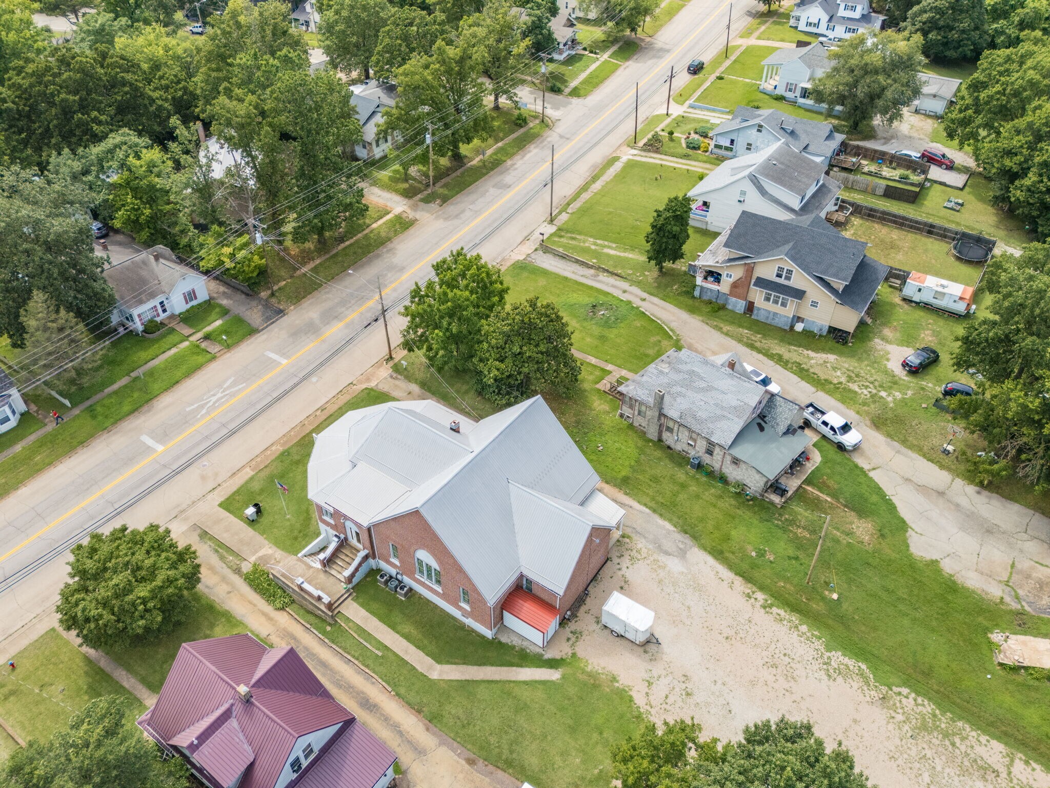 408 W Main St, Park Hills, MO for Sale