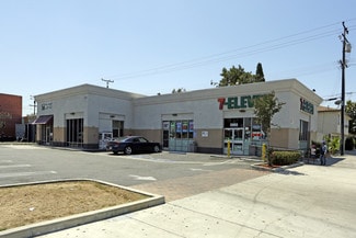 Huntington Park, CA Retail - 2902 E Florence Ave Huntington Park, CA Retail - 2902 E Florence Ave