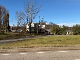 Scott Depot, WV Office - 6767 Teays Valley Road