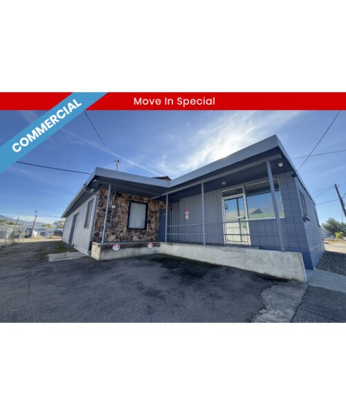850 Beatty St, Medford, OR for Rent