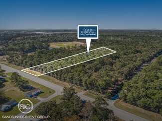 Rincon, GA Residential - 155 Caroni Dr Rincon, GA Residential - 155 Caroni Dr