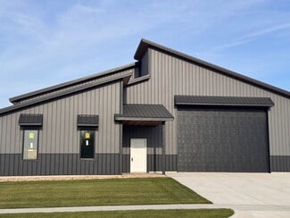 Marion, IA Flex - 530 Aircom Dr