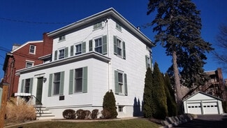 Greenwich, CT Office - 37 Arch St Greenwich, CT Office - 37 Arch St