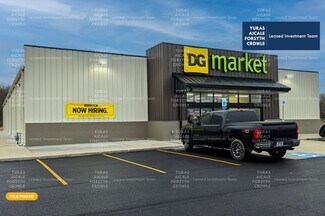 Worland, WY Retail - 313 Big Horn Ave