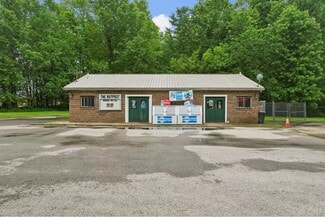 Sardinia, OH Convenience Store - 7532 Ashridge Arnheim Rd