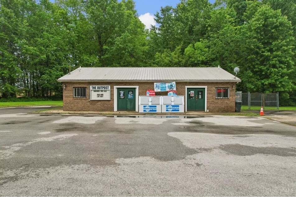 7532 Ashridge Arnheim Rd, Sardinia, OH for Sale