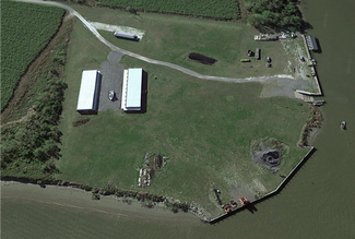 Franklin, LA Commercial - 350 Sunrise Road