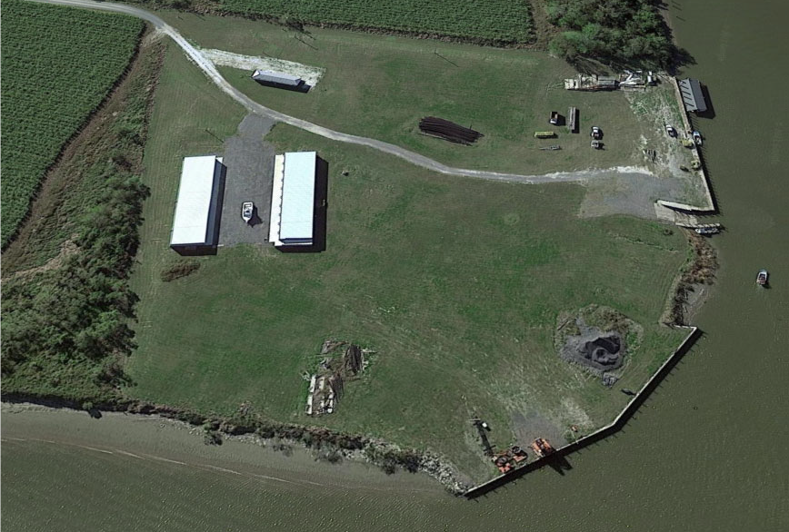 350 Sunrise Road, Franklin, LA for Sale