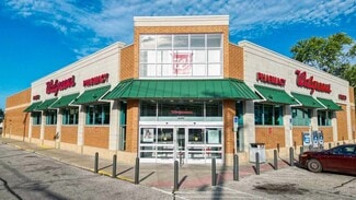 Euclid, OH Drug Store - 20485 Euclid Ave