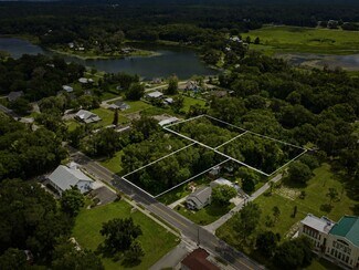 Lake Helen, FL Commercial Land - S Lakeview Dr