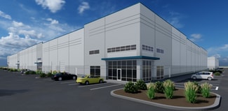 Nampa, ID Industrial - 16790 Northside Blvd Nampa, ID Industrial - 16790 Northside Blvd