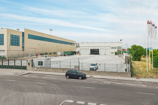 Leganés, MAD Manufacturing - 12 Calle Palier