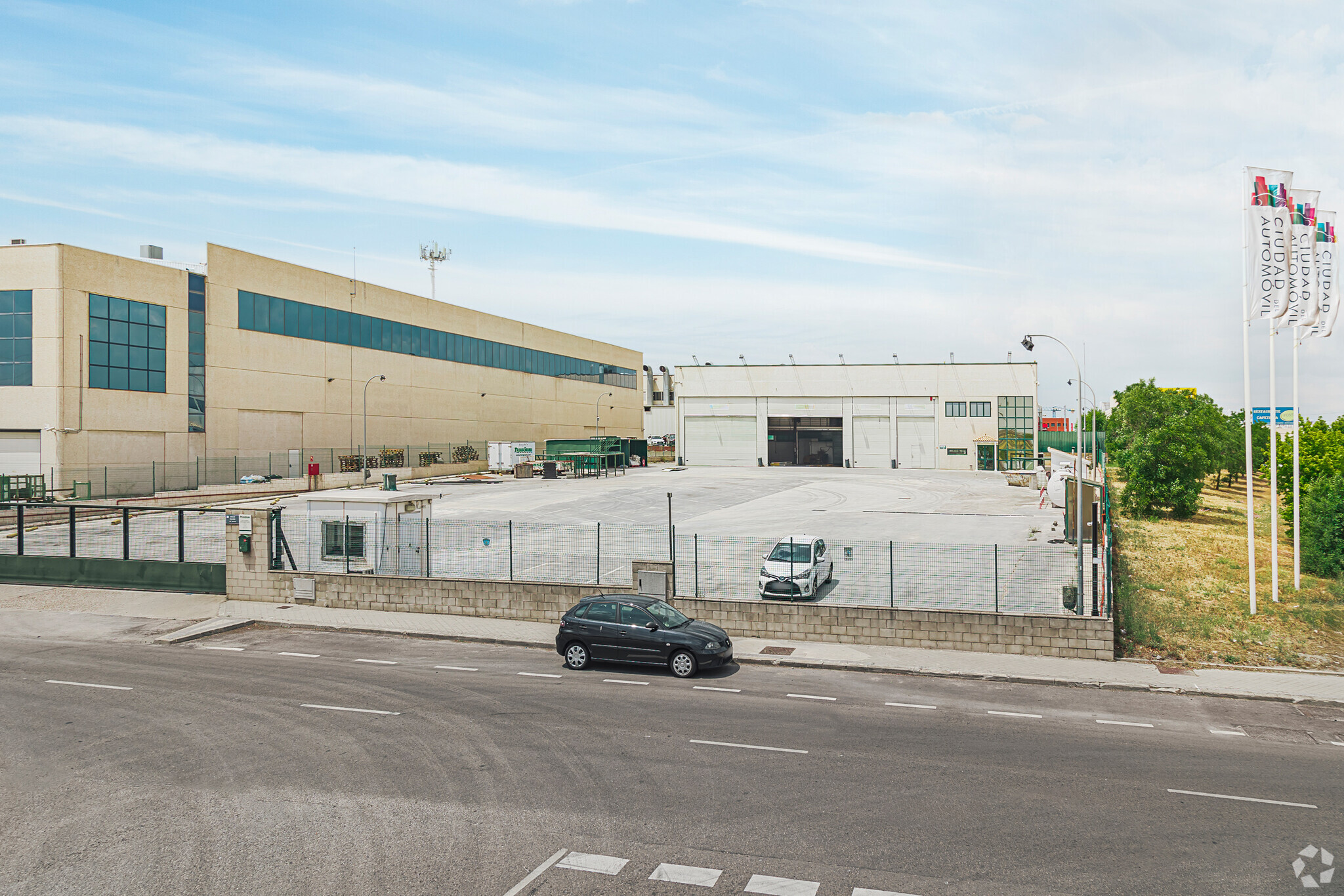12 Calle Palier, Leganés, MAD for Sale