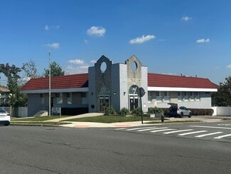 Staten Island, NY Retail - 80 Woodrow Rd