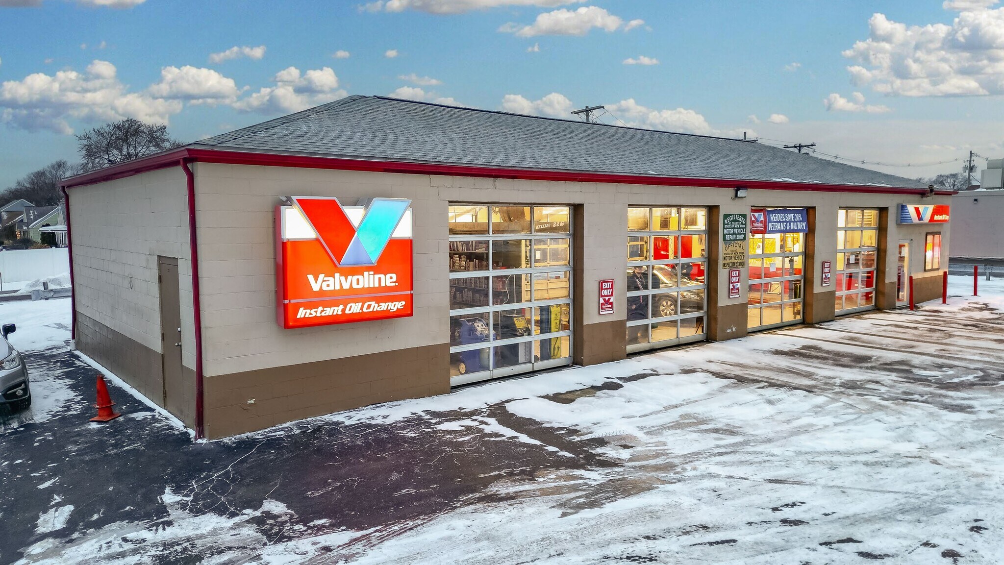 3480 Delaware Ave, Buffalo, NY for Sale