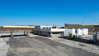 West Springfield, PA Industrial - 6143 Route 6n
