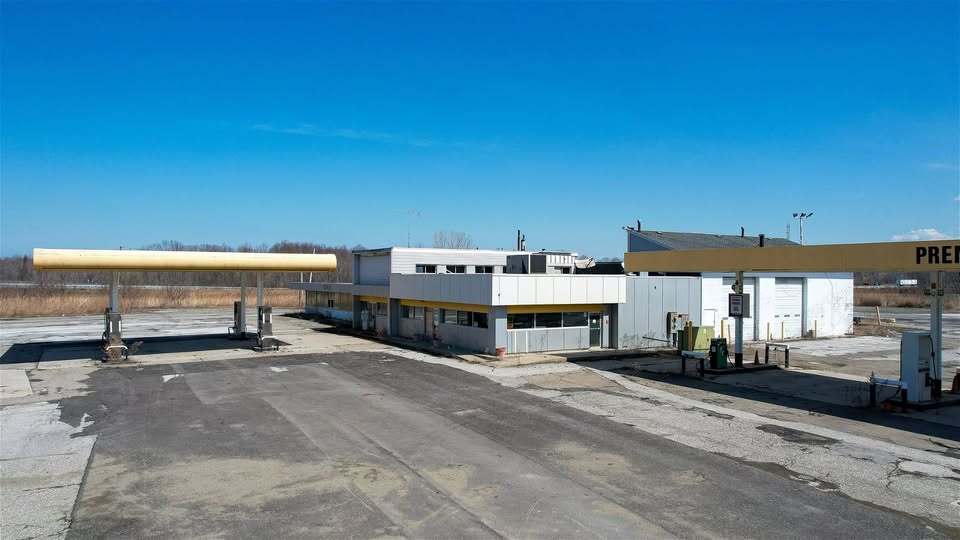 6143 Route 6n, West Springfield, PA for Rent