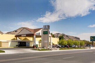 Wendover, UT undefined - 245 E Wendover Blvd Wendover, UT undefined - 245 E Wendover Blvd
