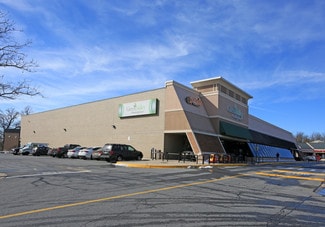 Elkridge, MD Retail - 7280 Montgomery Rd