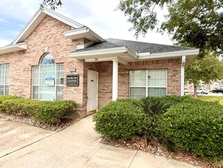 Jacksonville, FL Medical - 13400 Sutton Park Dr S