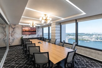Miami, FL Coworking Space - 2 S Biscayne Blvd Miami, FL Coworking Space - 2 S Biscayne Blvd