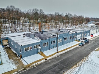 Middletown, NY Manufacturing - 105-119 Sprague Ave