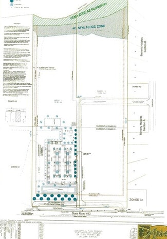 Yorktown, IN Commercial - 6901 W Kilgore Ave