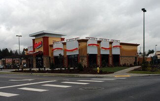 Marysville, WA Retail - 172nd St NE @ 67th Ave NE