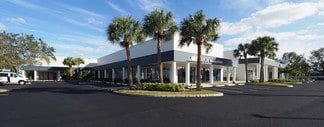 Oakland Park, FL Industrial - 4700 N Dixie Hwy Oakland Park, FL Industrial - 4700 N Dixie Hwy