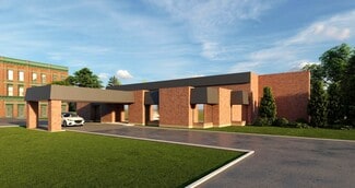 Hinsdale, IL Office/Medical - 333 Chestnut St