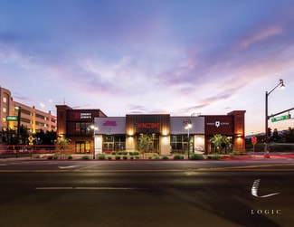 Reno, NV Retail - 705 N Virginia St
