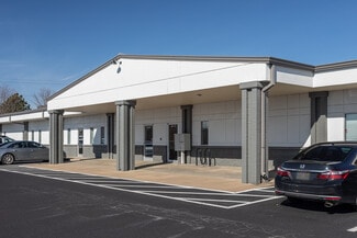 Bentonville, AR Office - 2704 SE Otis Corley Dr