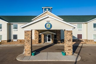 Eaton, CO Hospitality - 485 S Elm Rd Eaton, CO Hospitality - 485 S Elm Rd