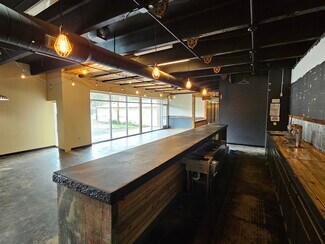 Colorado Springs, CO Retail - 1001-1007 S Tejon St