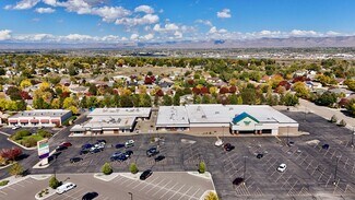Grand Junction, CO Office/Retail, Retail - 2148 Broadway