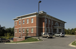 Elizabethtown, KY Office - 101 Financial Dr