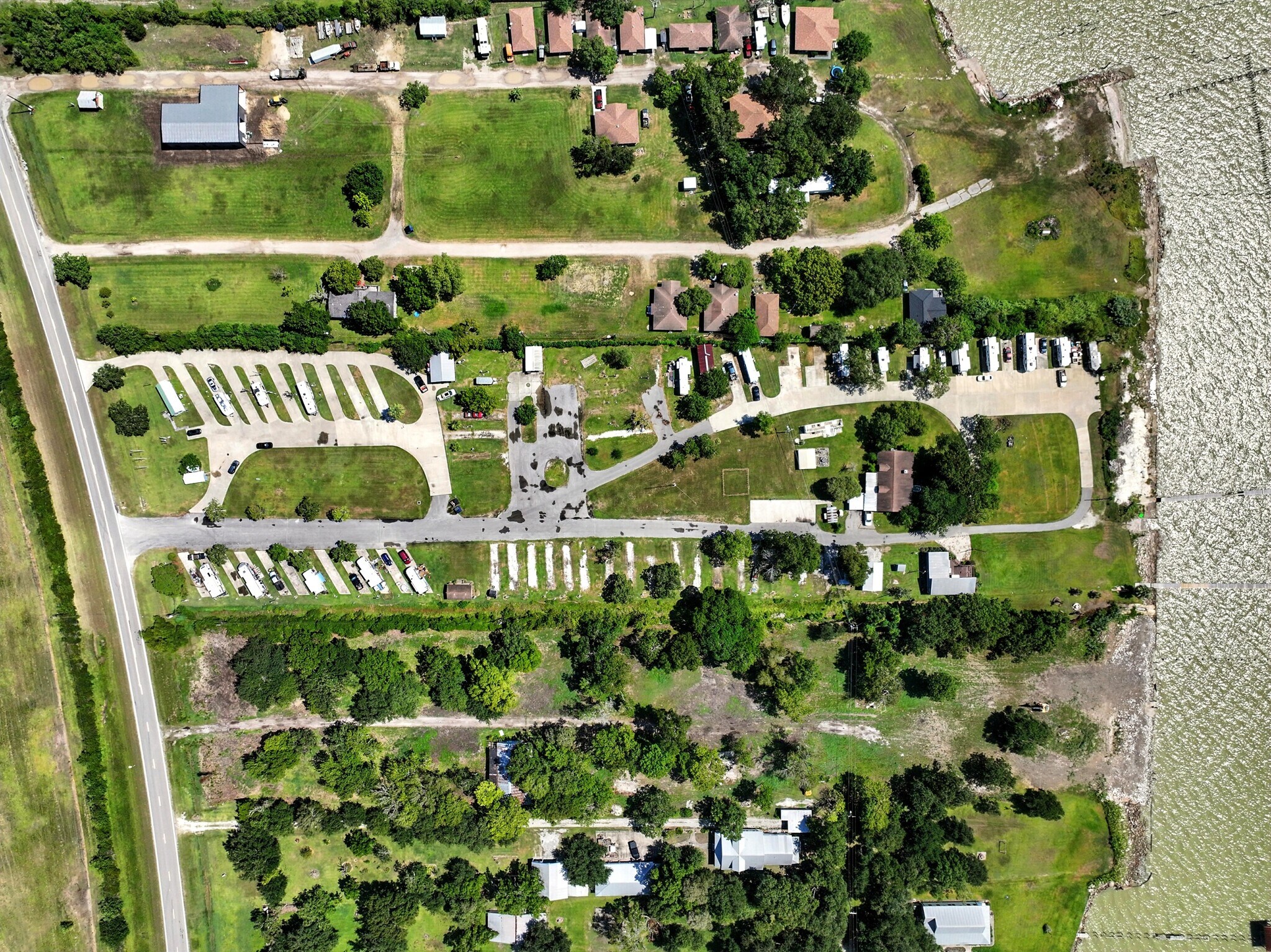 9218 FM 2354 Rd, Baytown, TX for Sale