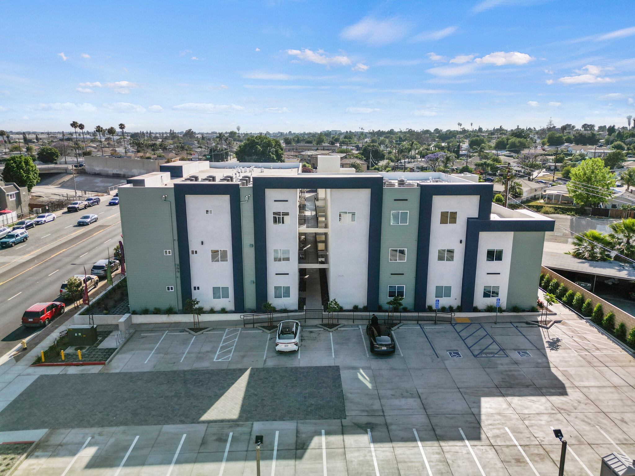 13865-13869 Leffingwell Rd, Whittier, CA for Sale