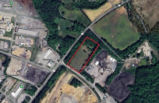Rockville, VA Industrial Land - Ashland Rd