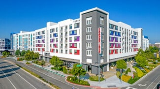 Milpitas, CA Retail - 1365 McCandless Dr