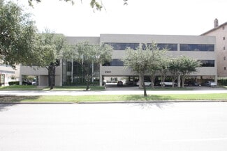 Houston, TX Office/Medical - 2201 W Holcombe Blvd Houston, TX Office/Medical - 2201 W Holcombe Blvd