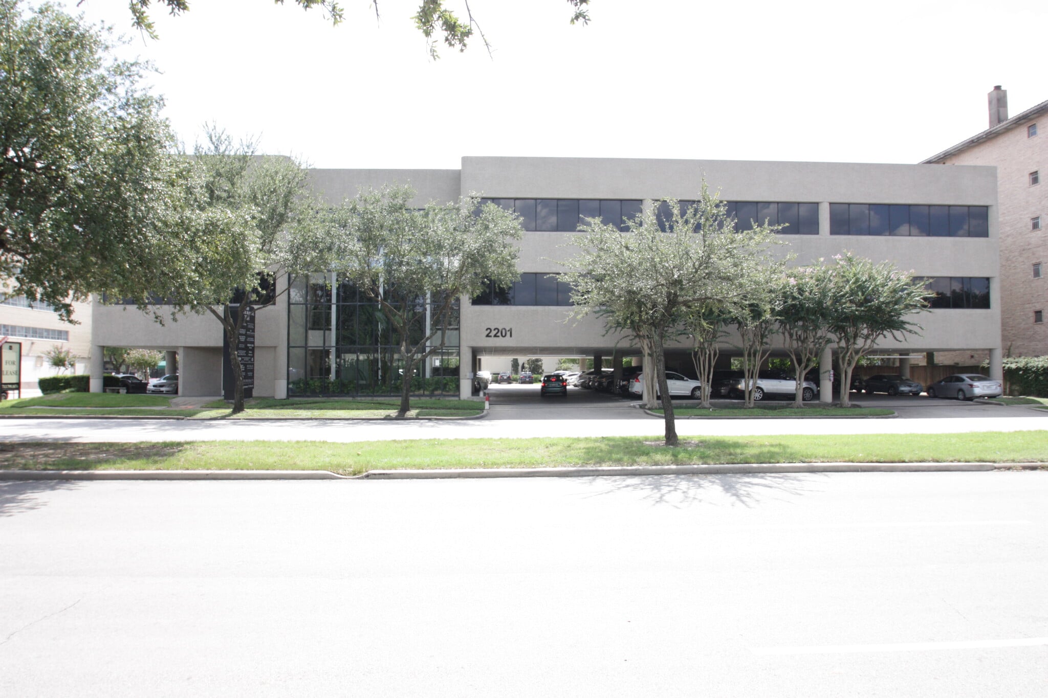 2201 W Holcombe Blvd, Houston, TX for Rent