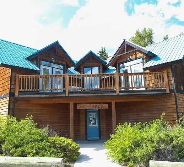 872 Mcbeath Rd, Golden, BC for Sale