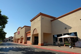 Stockton, CA Retail - 2309-2339 W Hammer Ln