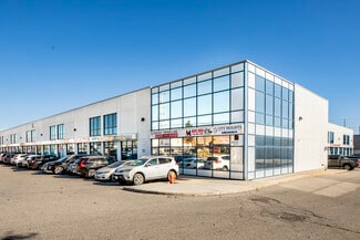 Mississauga, ON R&D - 1332 Khalsa Dr