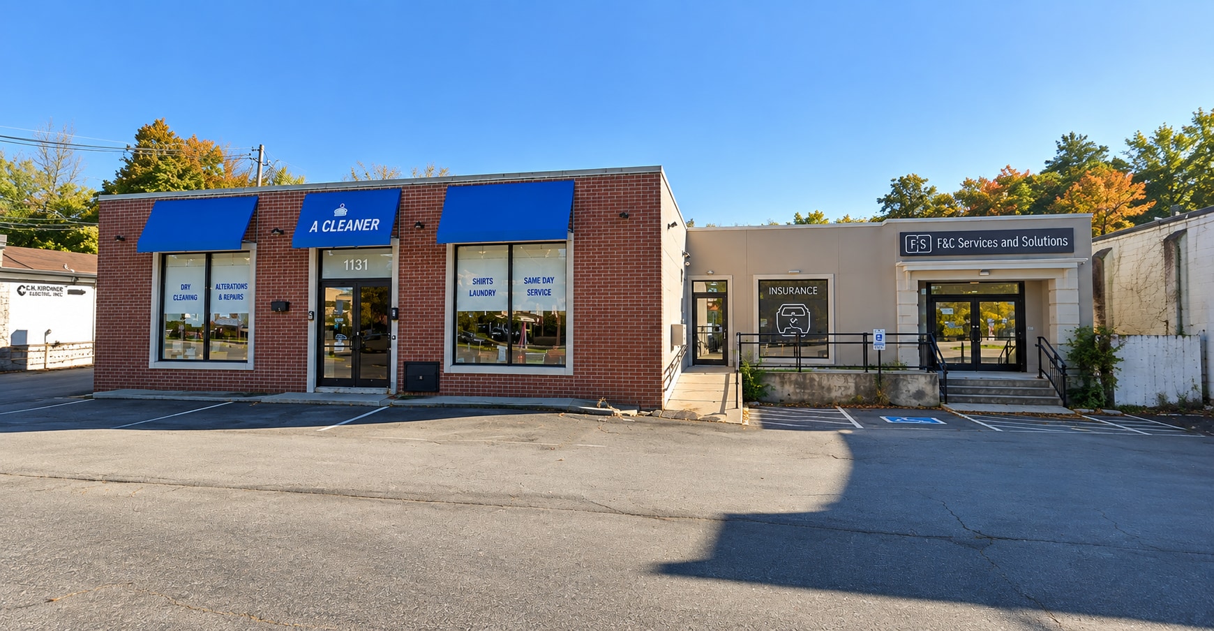 711 Broadway, Westwood, NJ for Rent