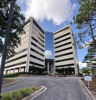 Birmingham, AL Office, Office/Medical - 600 Beacon Pkwy W