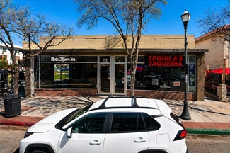 Livermore, CA Freestanding - 152-160 S Livermore Ave Livermore, CA Freestanding - 152-160 S Livermore Ave