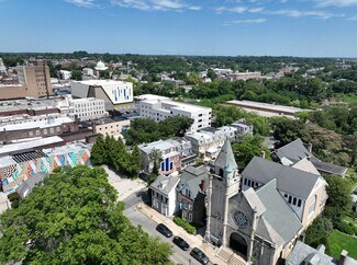 Philadelphia, PA Medical - 5519 Germantown Ave